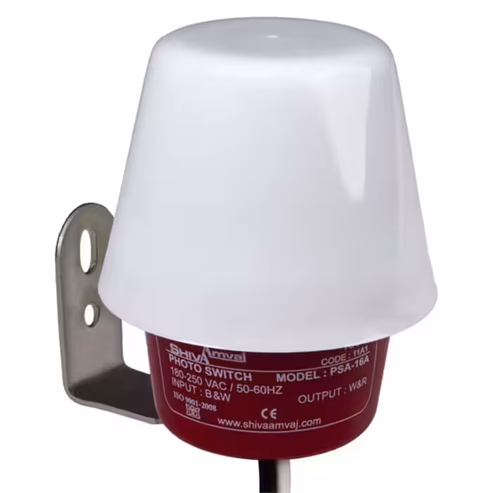 فتوسل PSA-16A – 11A1 شیوا امواج