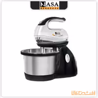 همزن کاسه چرخشی ناسا الکتریک مدل NS-919