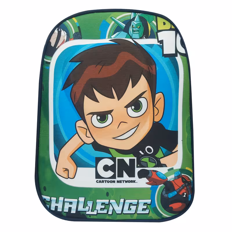 کوله پشتی سیی مدل پسر بن تن کد 369.12 | کالا مکس