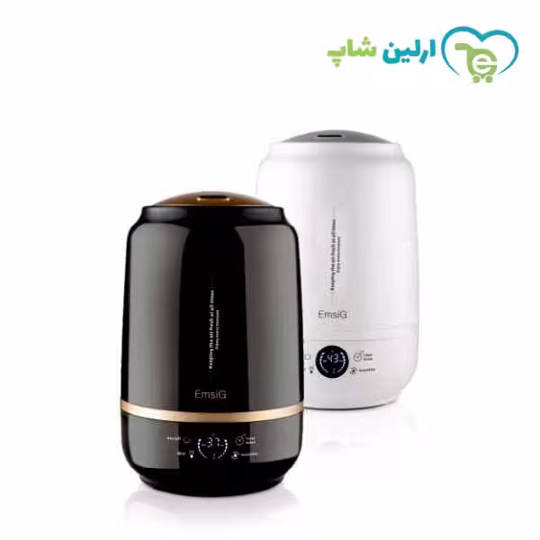 بخور سرد امسیگ US444