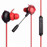 هندزفری باسیم گیمینگ Yookie مدل GM-01