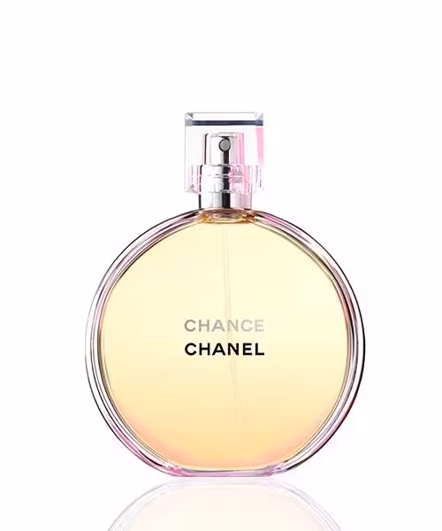 تستر عطر زنانه شنل چنس Chanel Chance Tester