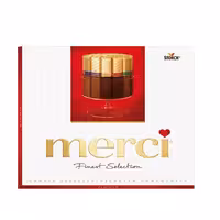 شکلات مرسی – 250 گرم