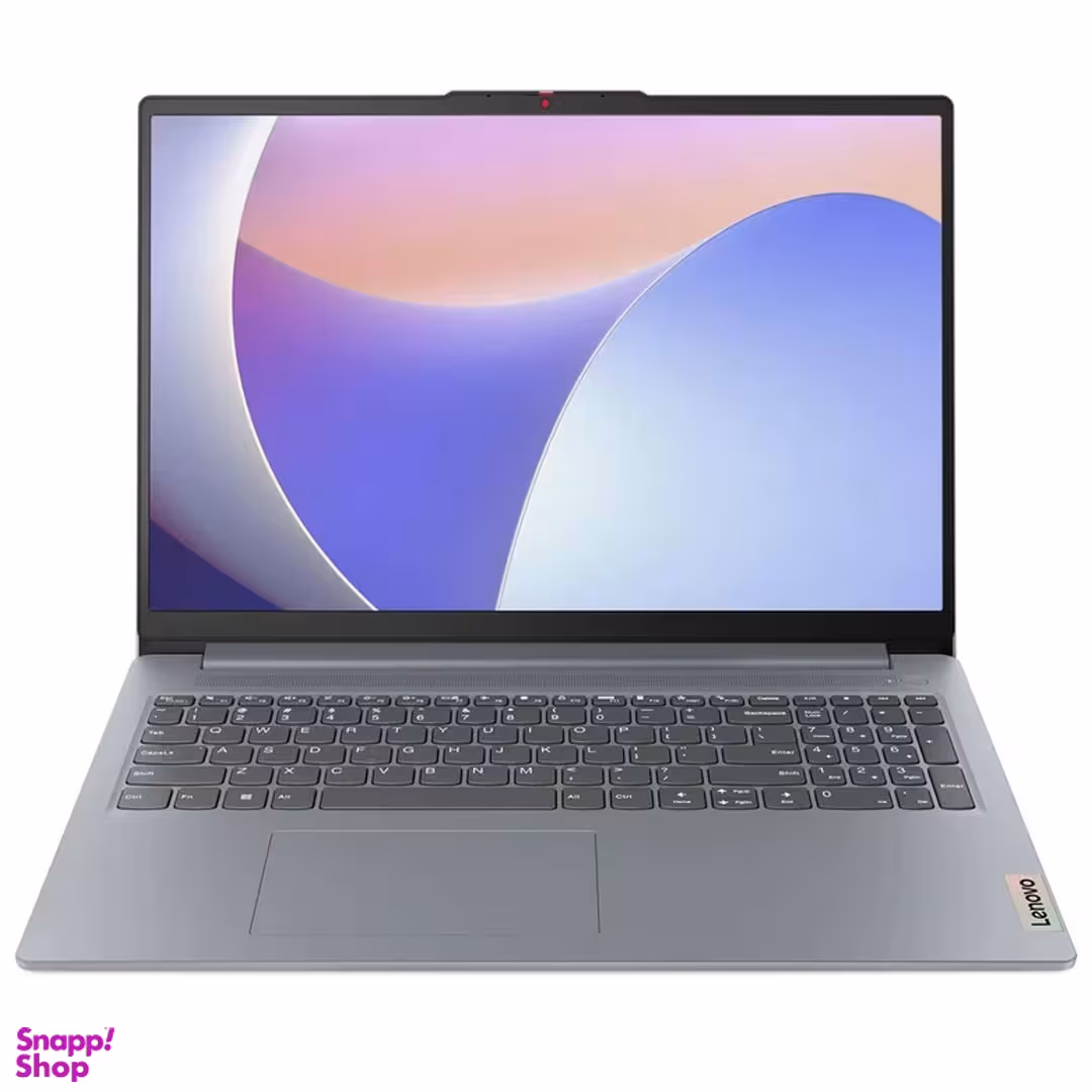 لپ تاپ 15.6 اینچی لنوو مدل IdeaPad Slim 3 i7 13620H 16GB 512GB