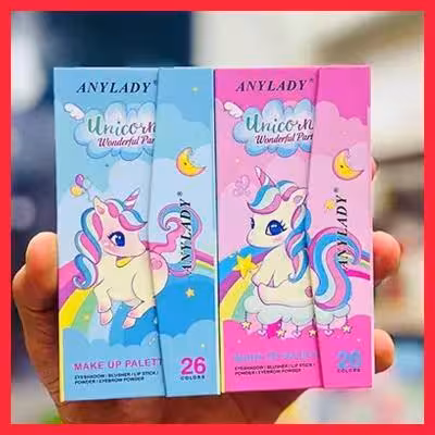 پالت سایه کتابی چند کاره(محصول صددرصد اورجینال)