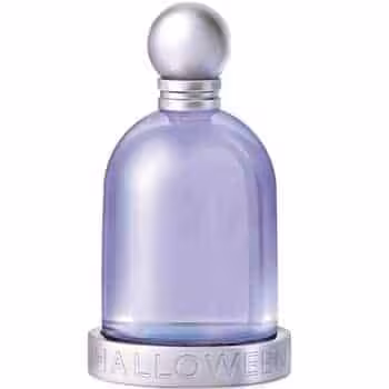 ادو تويلت زنانه خسوس دل پوزو مدل Halloween حجم 100 ميلي ليتر