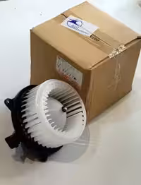 موتور فن بخاری جک S5