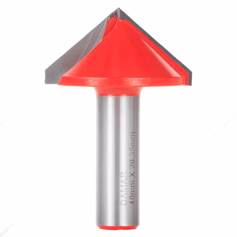 تیغ Vشکل دامار مدل DM084004-100