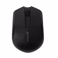 ماوس بی سیم ای فورتک مدل G3-200N