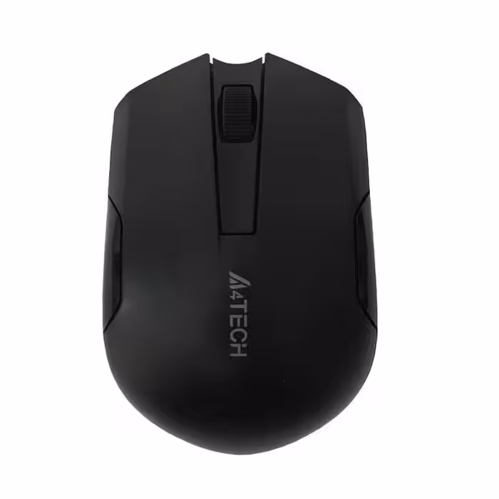 ماوس بی سیم ای فورتک مدل G3-200N