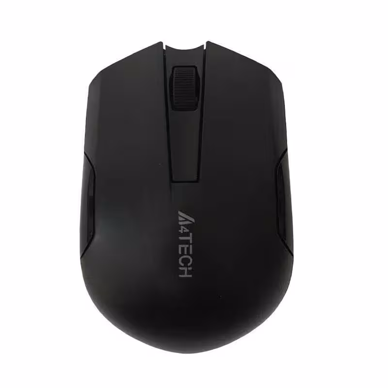 ماوس بی سیم ای فورتک مدل G3-200N