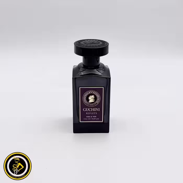 ادکلن رفلتس (Reflets) برند گوچینی (Guchini)