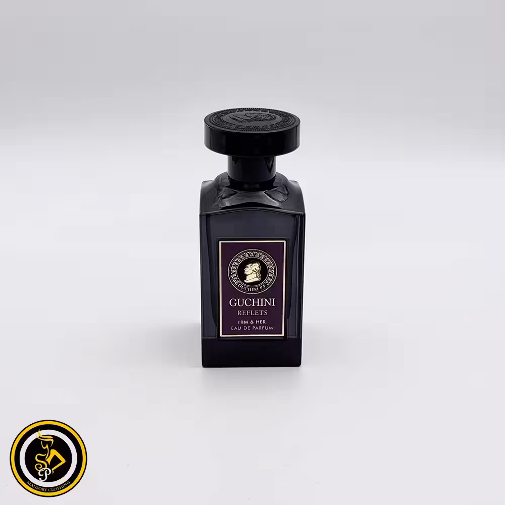 ادکلن رفلتس (Reflets) برند گوچینی (Guchini)