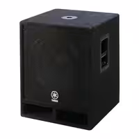 ساب ووفر پسیو یاماها مدل Yamaha A15W