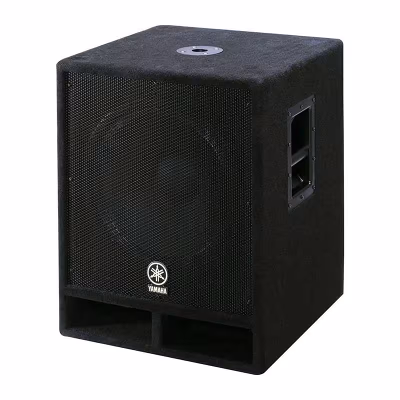 ساب ووفر پسیو یاماها مدل Yamaha A15W