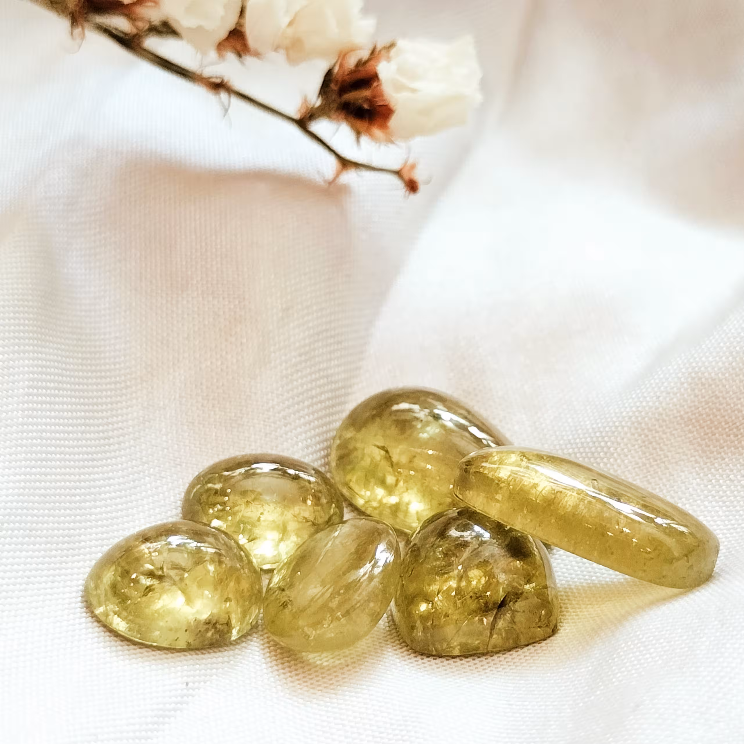 گارنت گلاسولار 