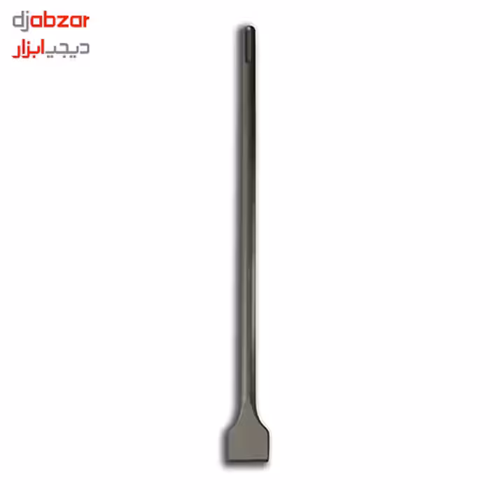 قلم پنج شیار‌ بلند نوک پهن 75*600*18 کرافت