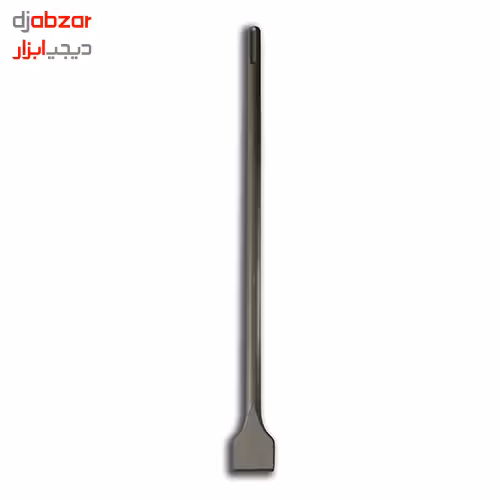 قلم پنج شیار‌ بلند نوک پهن 75*600*18 کرافت