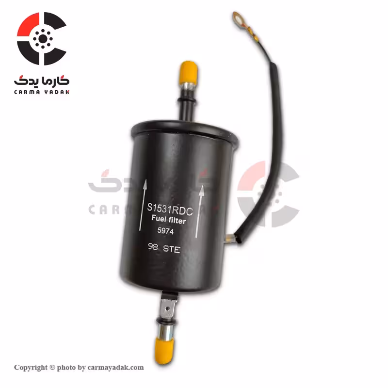 صافی (فیلتر) بنزین هایما S7