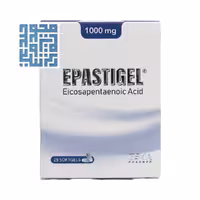 سافت ژل اپاستیژل 500 تکا فارمد 28 عددی