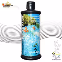 پتاسیم آکواریوم آب شور 560 میل پارس سی