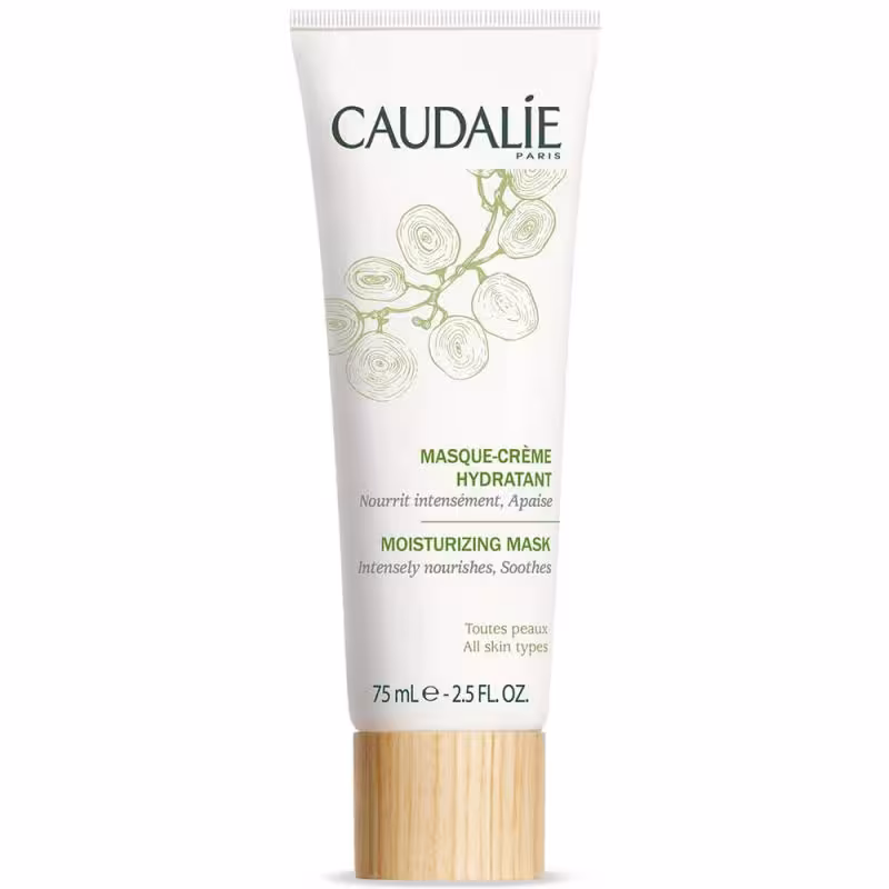 ماسک مرطوب کننده کدلی