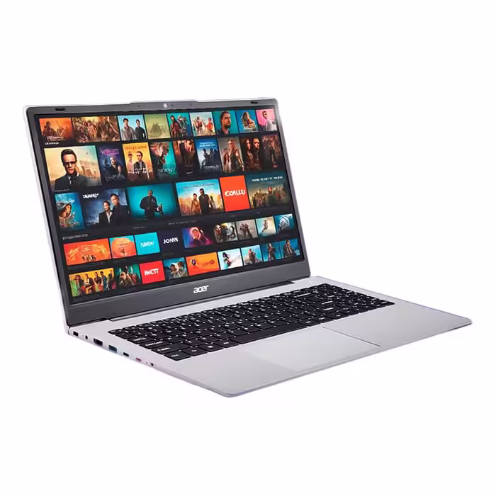 لپ تاپ ایسر Aspire 3 A325-42 | Ryzen 5-7430U | AMD Radeon 610M | RAM 16GB | SSD 512GB