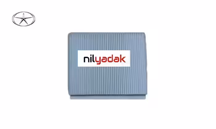 فیلتر کابین جک S5 درجه یک