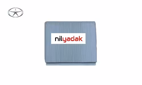 فیلتر کابین جک S5 درجه یک