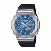 ساعت مچی مردانه برند جیشاک مدل G-SHOCK GBM-2100A-2B