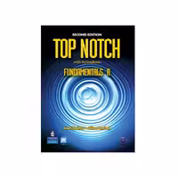 Top Notch Fundamental A (2nd)