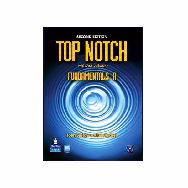 Top Notch Fundamental A (2nd)