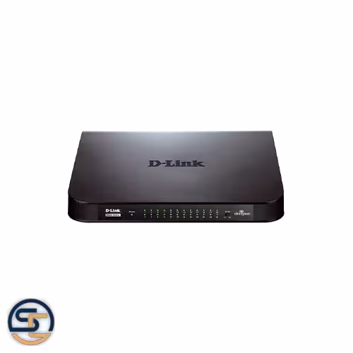 سوئیچ 24 پورت D-LINK DGS-1024A