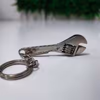 جا کلیدی آچار فرانسه