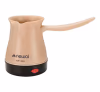 شیرجوش و قهوه ساز ترکی مدل 3805 نوال / NEWAL COF-3805