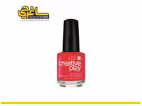 لاک Hottie Tomattie 13.6ml سی ان دی CND