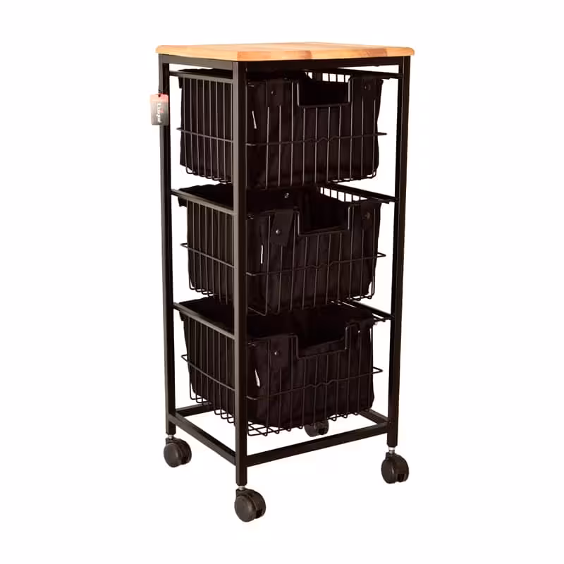 جاپیازی یونیک 3 طبقه مدل 2901