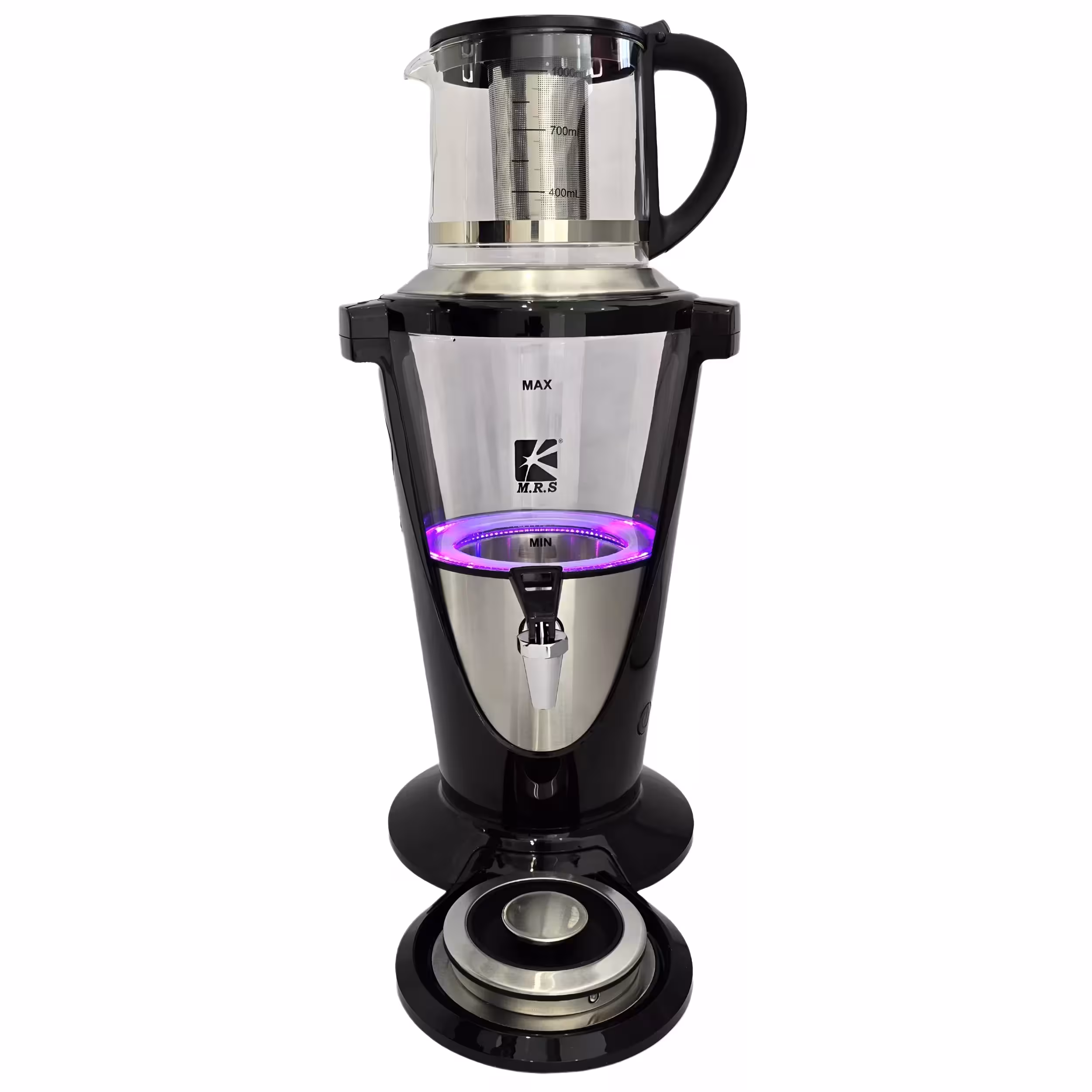 چای ساز ام آر اس مدل MRS 1840