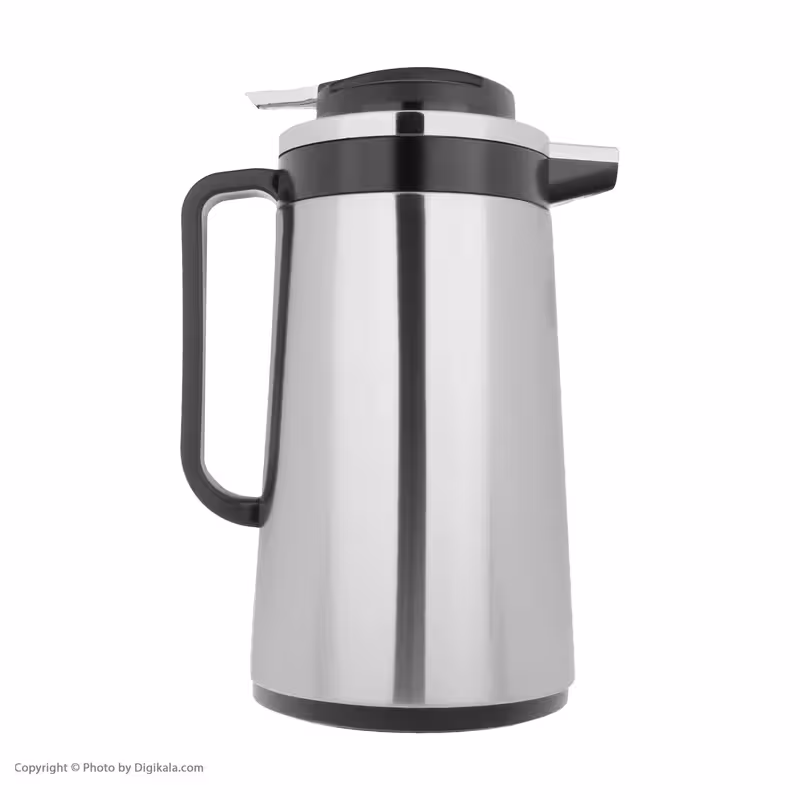 فلاسک یک و شش لیتری ام ار اس