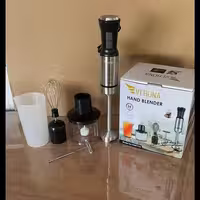 گوشت کوب برقی 5 کاره ورونا مدل VEM777A