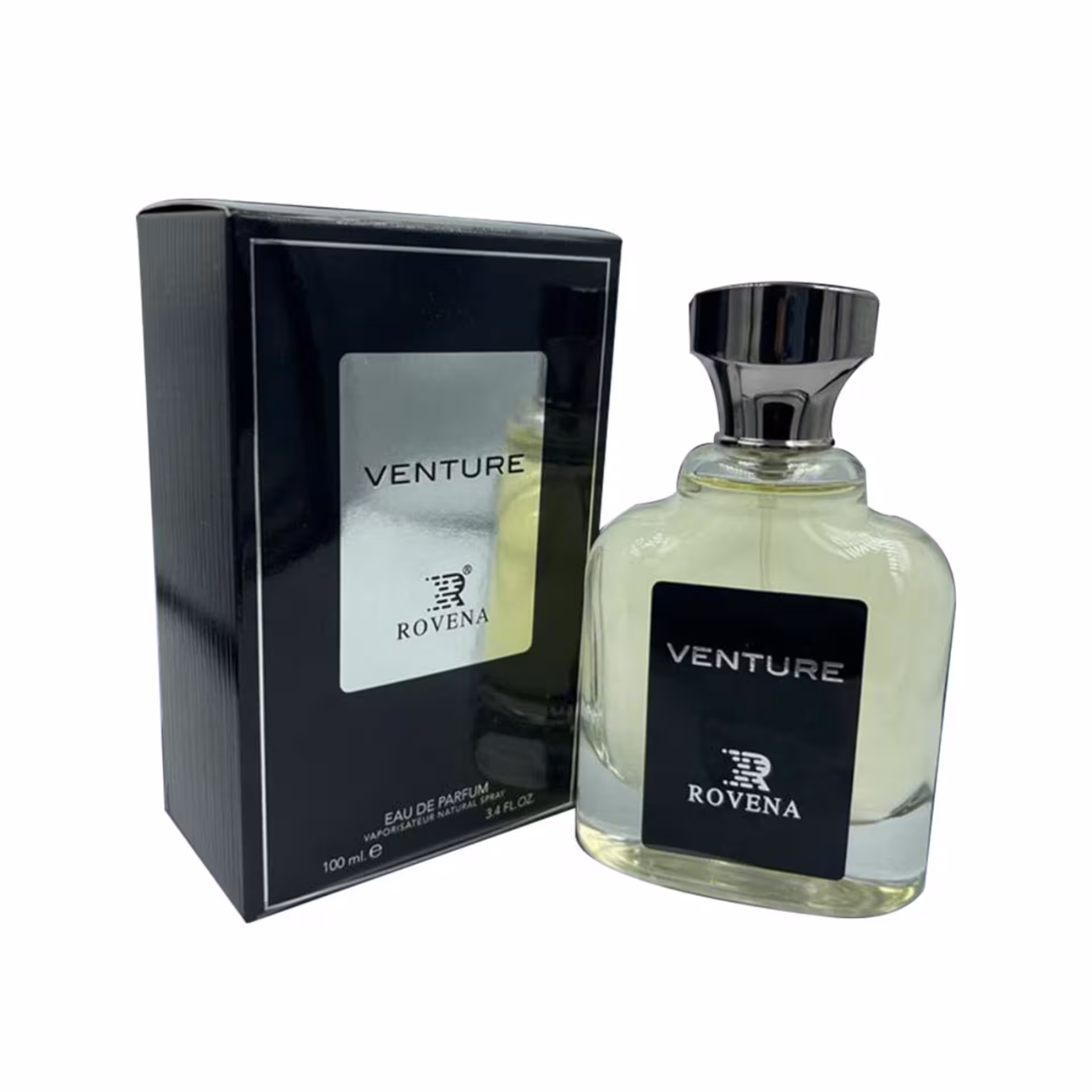 ادکلن مردانه روونا مدل کرید اونتوس حجم 100 میل