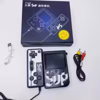 کنسول بازی قابل حمل کد1078