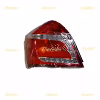 چراغ خطر عقب چپ جیلی GC6 الیت