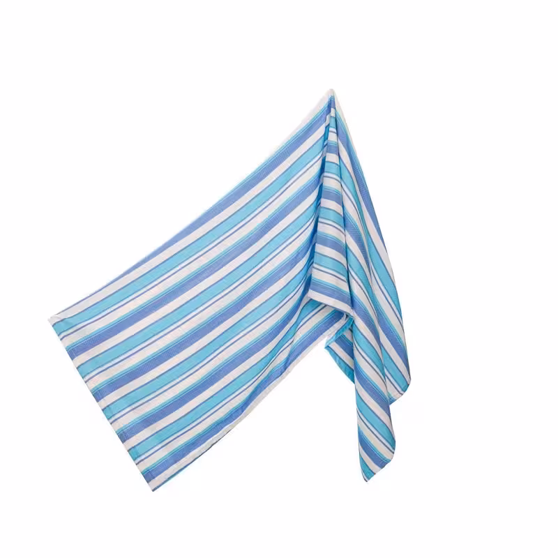 حوله نخی استخری به همراه کیف کد 010