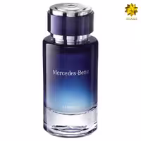Mercedes Benz Ultimate Edp 120ml