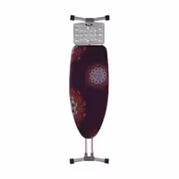 میز اتو پریز دار کلاسیک هدیه برند PTC سایز بزرگ