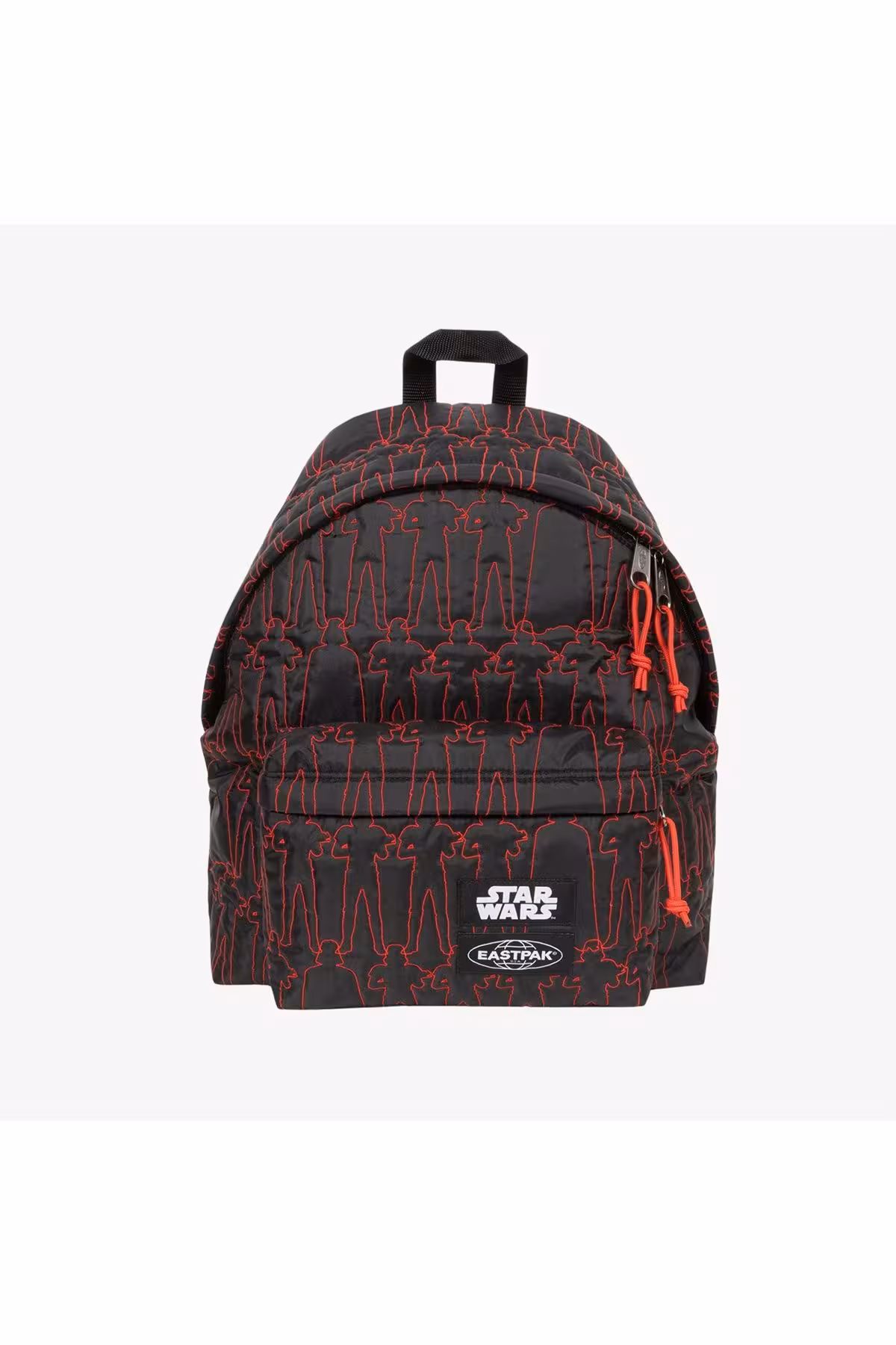 کوله پشتی چند رنگ مردانه و زنانه PAK'R STAR WARS SIDE تیره Eastpak