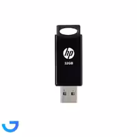 جزئیات ، قیمت و خرید فلش مموری اچ‌پی مدل HP V212W ظرفیت 32 گیگابایت | فروشگاه آریا