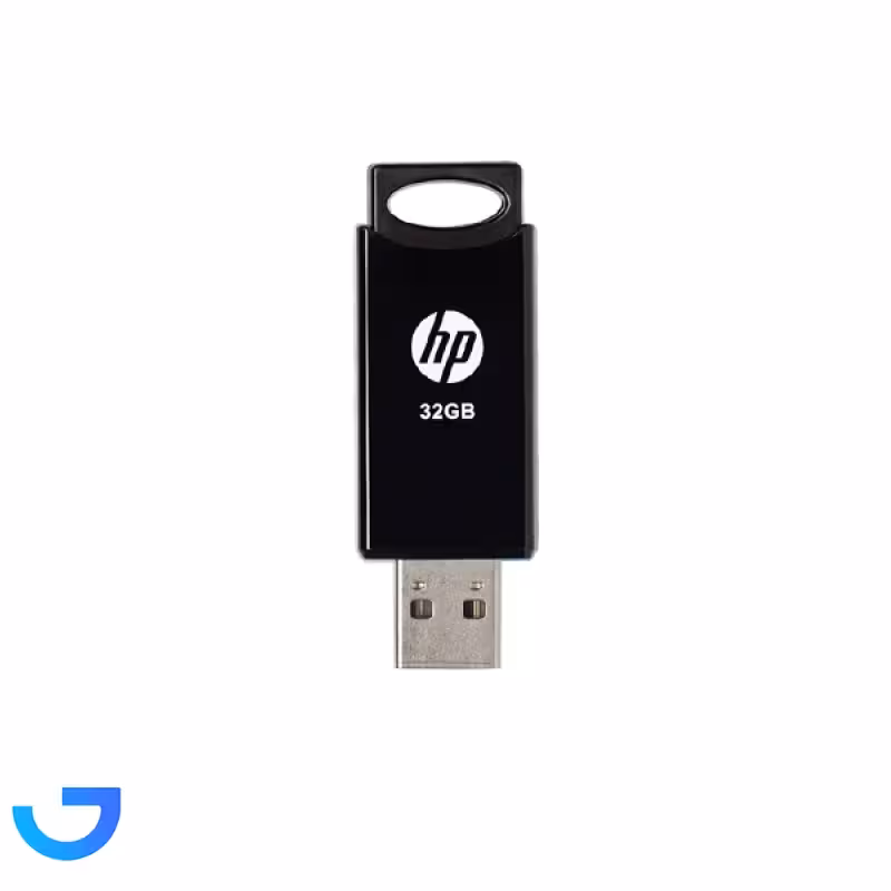 جزئیات ، قیمت و خرید فلش مموری اچ‌پی مدل HP V212W ظرفیت 32 گیگابایت | فروشگاه آریا