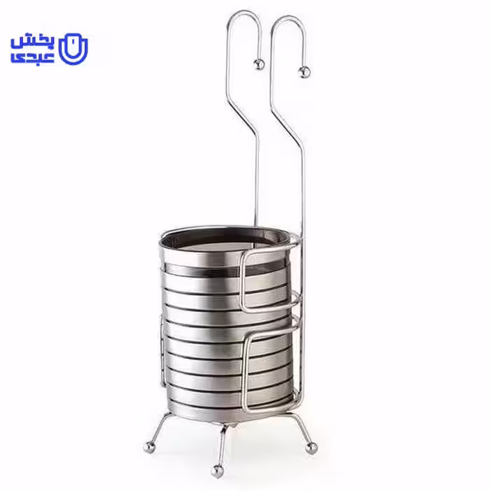 جا قاشقی آویز تک تایلندی